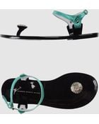 Giuseppe Zanotti Flip Flops - Lyst