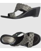 Aldo Brue' Wedge - Lyst