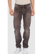 Just Cavalli Jeans - Lyst
