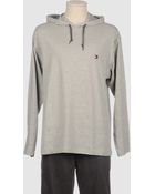 Tommy Hilfiger Long Sleeve T-shirt - Lyst
