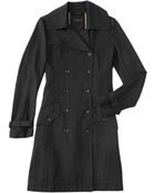 Rag & Bone Bleeker Trench - Lyst