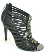 Tory Burch Iona - Jewelled Sandal - Lyst