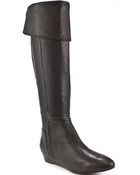 BCBGMAXAZRIA Celine - Black - Lyst