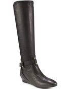 BCBGMAXAZRIA Chandra - Black - Lyst