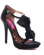 Betsey Johnson Jonas - Lyst