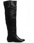 Chinese Laundry Tripin Thigh Boot - Lyst