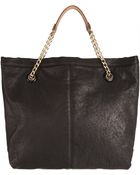 Lanvin Alamia Cabas Tote - Lyst