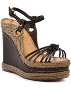 Naughty Monkey Divine Wedge - Lyst
