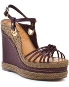 Naughty Monkey Divine Wedge - Lyst