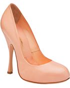 Vivienne Westwood Skyscraper Court Pump - Lyst