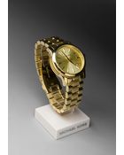 Michael Kors Watch - Lyst