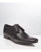 Kg Kurt Geiger Navigator Leather Shoe - Lyst