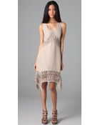 Sachin & Babi Willow Dress - Lyst