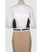 Exte Jacket - Lyst