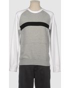 Nike Sweatshirt - Lyst