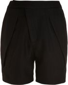 Zero + Maria Cornejo Uma Short - Lyst