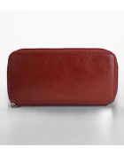 Hobo International Lucy Zip-Around Wallet - Lyst