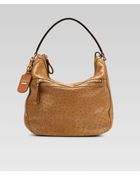 Gucci Madison Large Hobo - Lyst