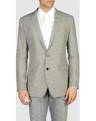 Dolce & Gabbana Blazer - Lyst