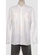 Timberland Long Sleeve Shirt - Lyst