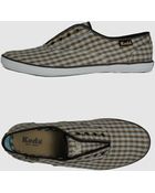 Keds Low-Tops & Trainers - Lyst