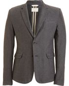 Rag & Bone Phillips Blazer - Lyst