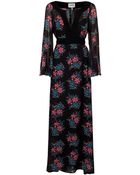 Lucy In Disguise The Altamont Dress - Lyst