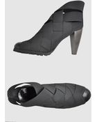 Acrobats Of God Shoe Boots - Lyst