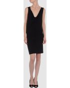 Alice + Olivia Short Dress - Lyst