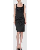 D&G Short Dress - Lyst