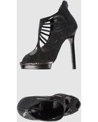 Diego Dolcini Shoe Boots - Lyst