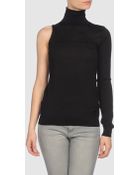 DSquared² Long Sleeve Sweater - Lyst