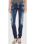 DSquared2 Jeans - Lyst