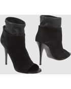 Giuseppe Zanotti Ankle Boots - Lyst