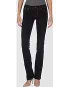 Just Cavalli Jeans - Lyst