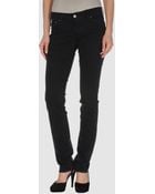Just Cavalli Jeans - Lyst