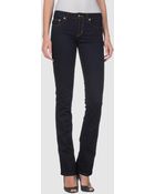 Just Cavalli Jeans - Lyst