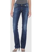 Just Cavalli Jeans - Lyst