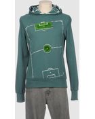 Malph Hooded Sweatshirt - Lyst