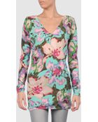 Paul & Joe Cashmere Sweater - Lyst