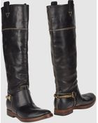 Primabase Boots - Lyst
