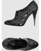 Sebastian Shoe Boots - Lyst