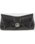 Viktor & Rolf Medium Leather Bag - Lyst