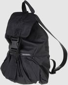 Y-3 Backpack - Lyst
