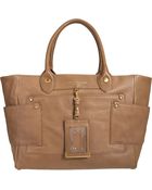 Marc By Marc Jacobs Preppy Faridah Hobo - Lyst