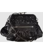 Marc Jacobs Medium Fabric Bag - Lyst