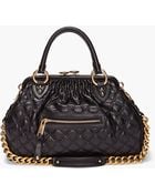 Marc Jacobs Stam Bag - Lyst