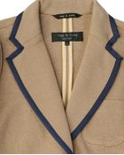 Rag & Bone Bromley Blazer - Lyst