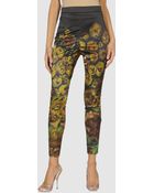 Isaac Mizrahi Casual Pants - Lyst