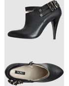 Versace Jeans Couture Shoe Boots - Lyst